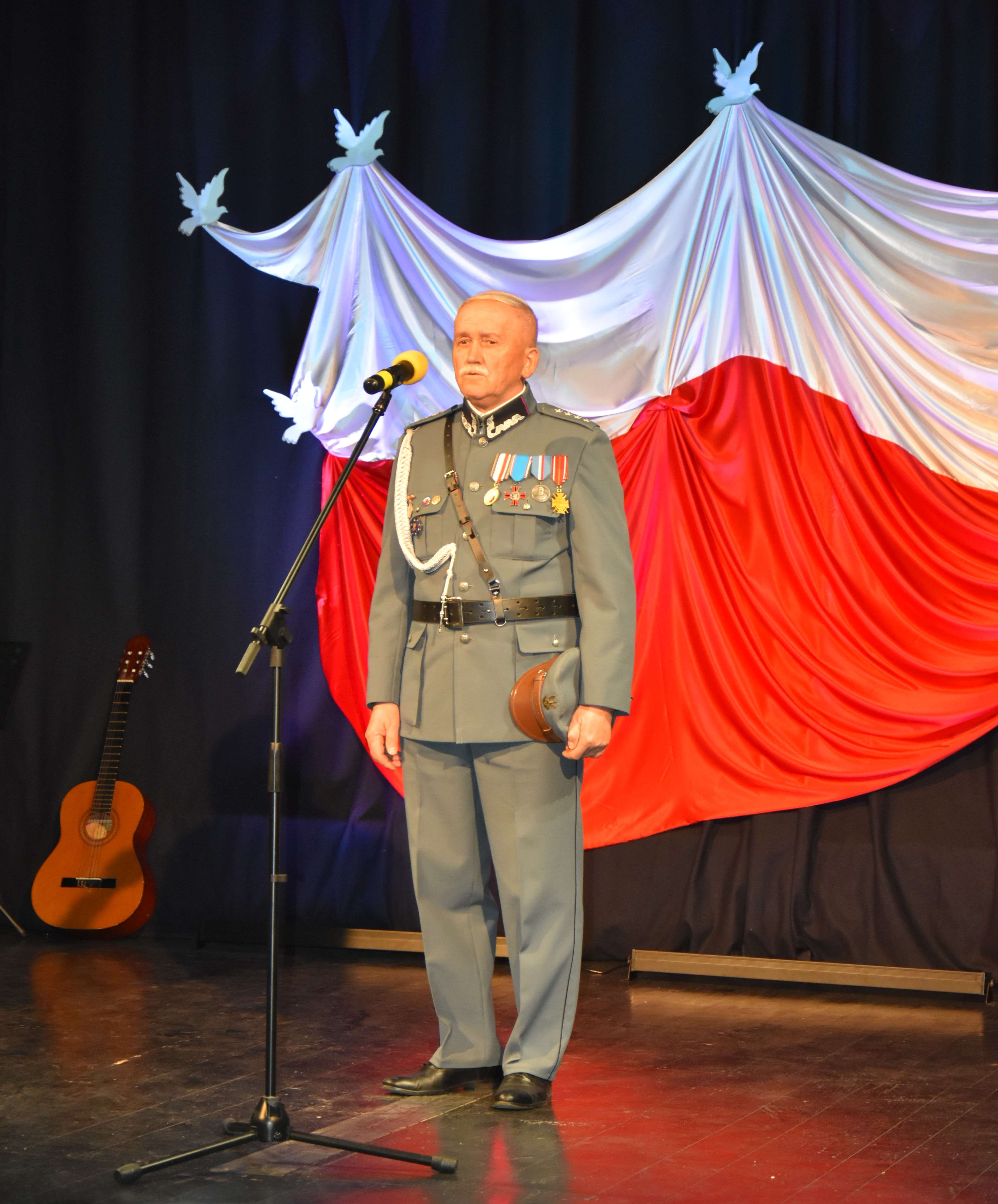 Obchody 81. rocznicy Bitwy pod Wojsławicami